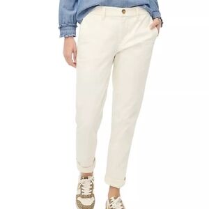 J.Crew Chino Pants Size 8T
